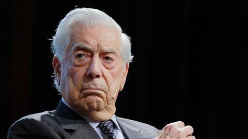 Murió Mario Vargas Llosa, una de las figuras más destacadas de la literatura de habla hispana