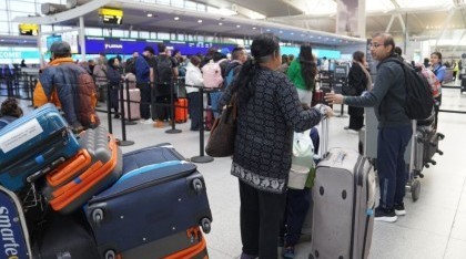 Paro de controladores aéreos: Dictan conciliación obligatoria y se suspenden las medidas por 15 días
