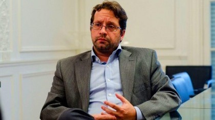 Renunció Marco Lavagna al Indec y crece la polémica por el nuevo IPC