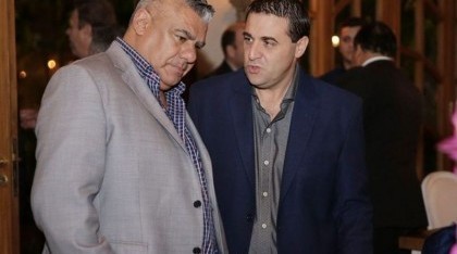 Citan a indagatoria a Tapia y Toviggino por evasión y les prohiben salir del país