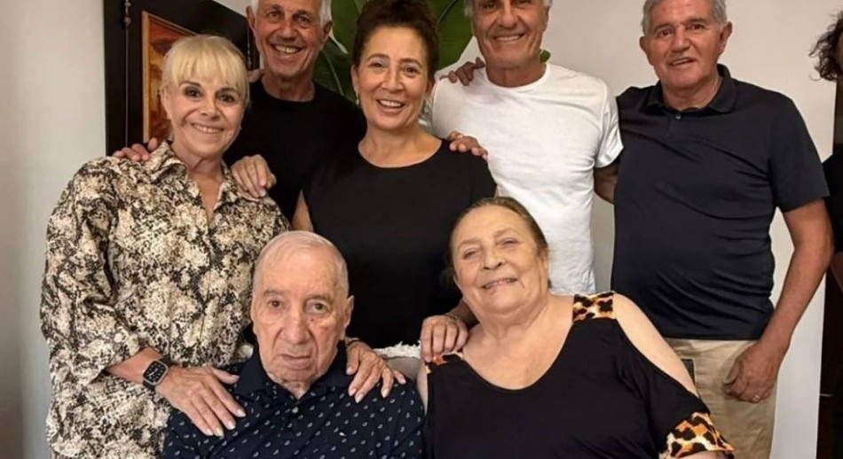 Bilardo celebró sus 88 años rodeado de campeones del mundo y emotivos mensajes