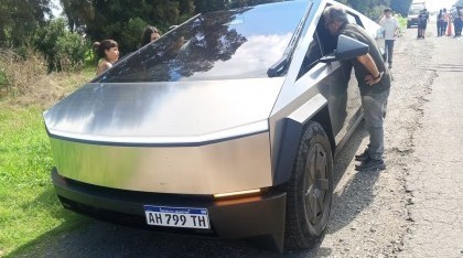 Inhabilitaron al conductor que provocó el accidente de Barby Franco en Cañuelas