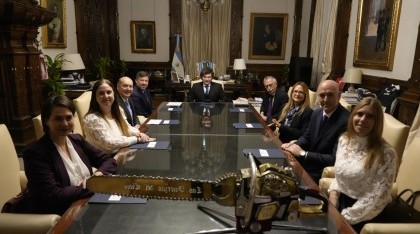 Anuncian inversiones por US$ 8.000 millones para investigaciones clínicas en el país