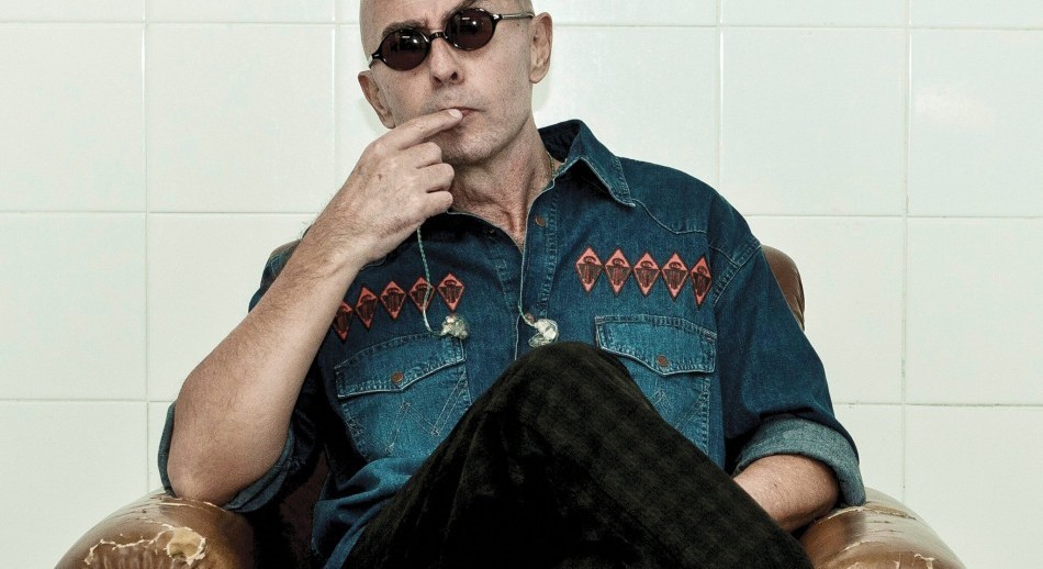 Murió el Indio Solari a los 77 años, uno de los mayores exponentes del rock nacional