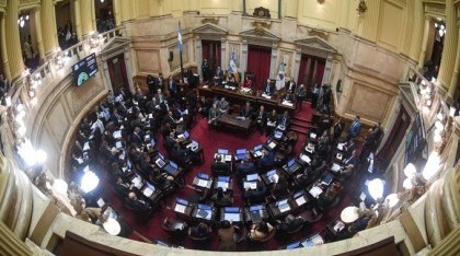 Por falta de acuerdo, el oficialismo patea para agosto la votación de los cambios a la ley de Tierra