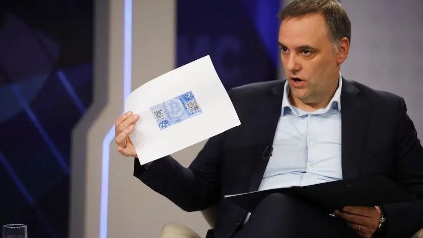 Caso Adorni: los informes que recibió el fiscal reflejan inconsistencias en su patrimonio