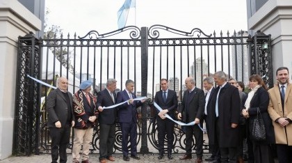 La Rural abrió sus puertas con anuncios para el agro y un llamado a la unidad productiva