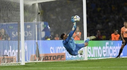 Boca le ganó a Vélez por penales y está en cuartos de final de la Copa Argentina
