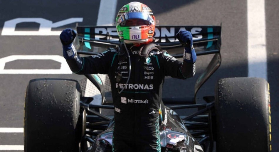 GP de Italia: Kimi Antonelli hizo historia y sumaron los Alpine