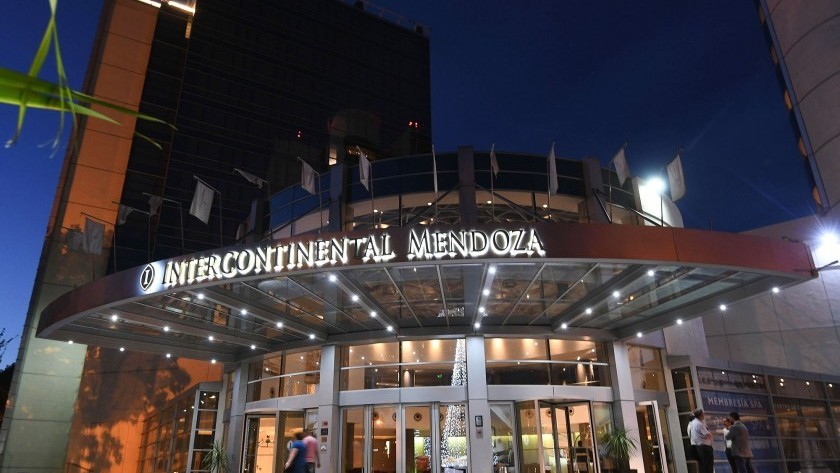 Advierten que la hotelería del centro de Mendoza está en riesgo de fundirse